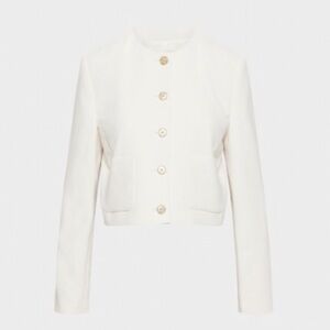 Wilfred Prose Jacket